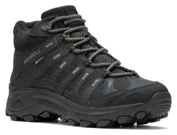 Черевики Merrell Claypool 2 Sport Mid GTX Mns, укр