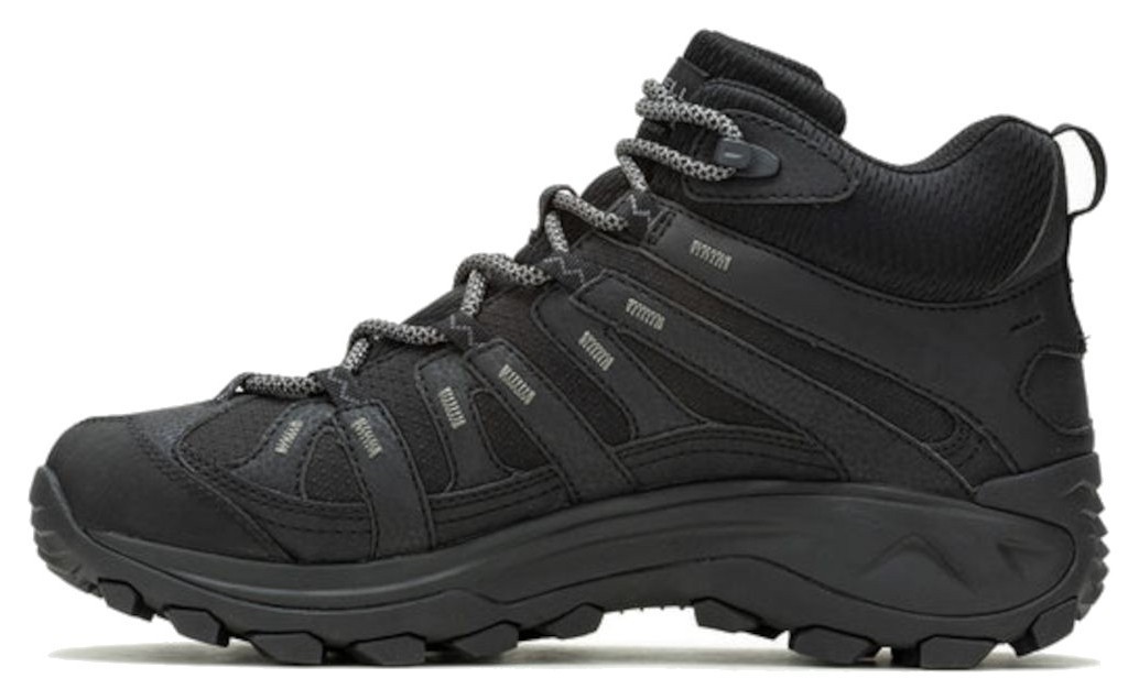 Черевики Merrell Claypool 2 Sport Mid GTX Mns
