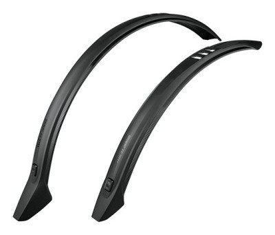 Велокрила SKS ( 614089 ) VELO 55 JUNIOR BLACK 2020