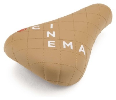 Сидіння Cinema Blocked Stealth Pivotal коричневе