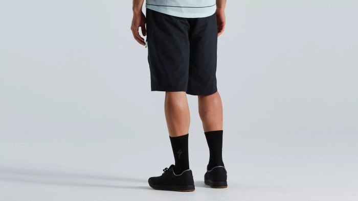 Шорты Specialized TRAIL CARGO SHORT MEN 2025