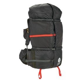Sierra Designs рюкзак Flex Trail 40-60 wild dove-peat