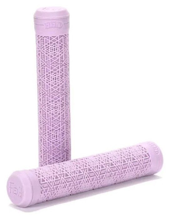 Грипсы Fiend Palmere фиолетовые