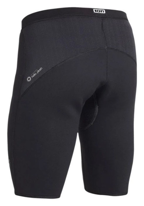 Гидрошорты ION ( 48502-4101 ) Bottoms Neo Shorts 2.5 men 2023