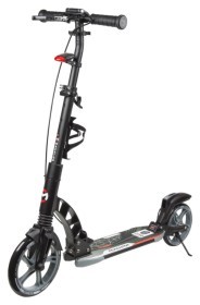 Самокат Maraton Dynamic Black, 1 шт