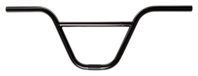 Руль Federal Lacey - матовий чорний 8.75"