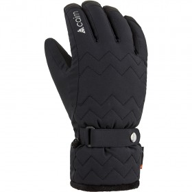 Cairn рукавички Abyss 2 W black zigzag