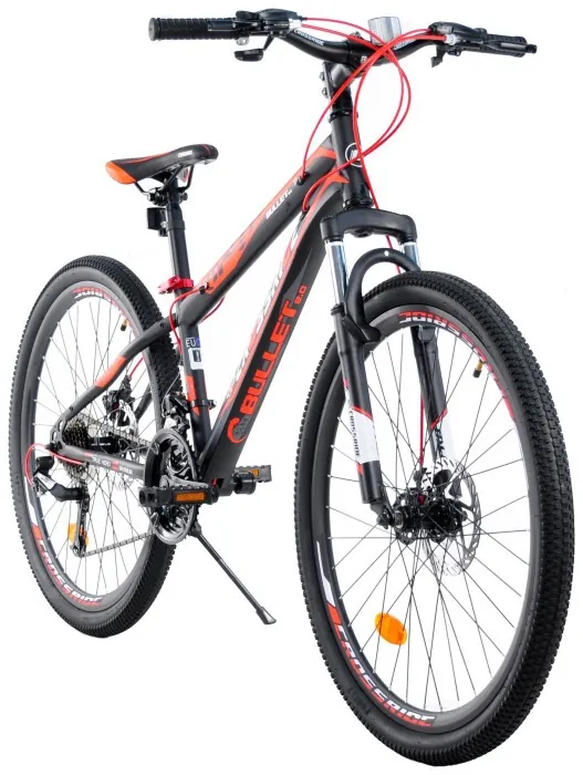 Велосипед CROSSRIDE 26 MTB ST 