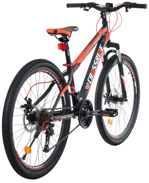 Велосипед CROSSRIDE 26 MTB ST 