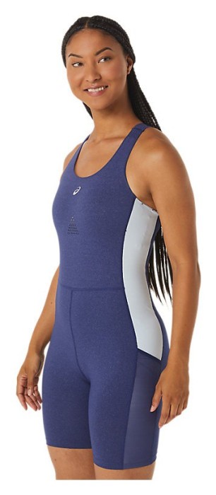 Комбинезон Asics ( 2012C749 ) NAGINO RUN UNITARD 2023