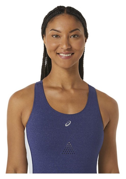 Комбинезон Asics ( 2012C749 ) NAGINO RUN UNITARD 2023