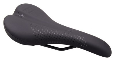 Седло для велосипеда WTB VOLT CROMOLY NARROW Black (W065-0583)