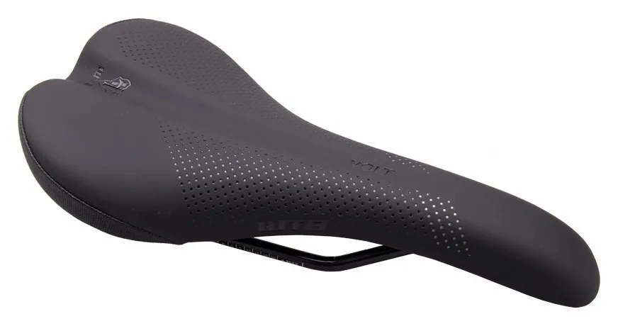 Сідло для велосипеда WTB VOLT CROMOLY NARROW Black (W065-0583) (Чорний)