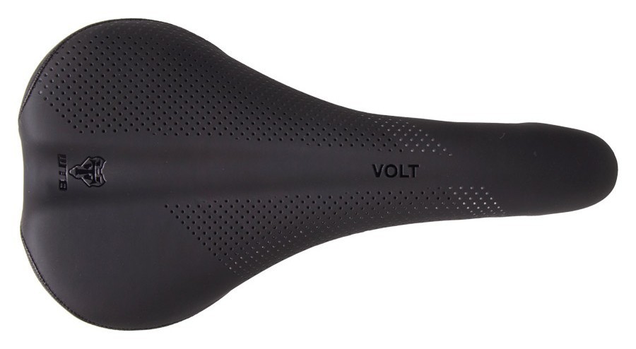 Седло для велосипеда WTB VOLT CROMOLY NARROW Black (W065-0583)