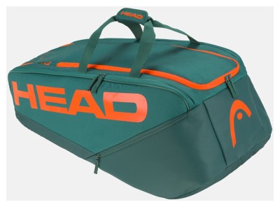 Сумка-чехол для теннисных ракеток HEAD ( 260203 ) Pro Racquet Bag XL 2025