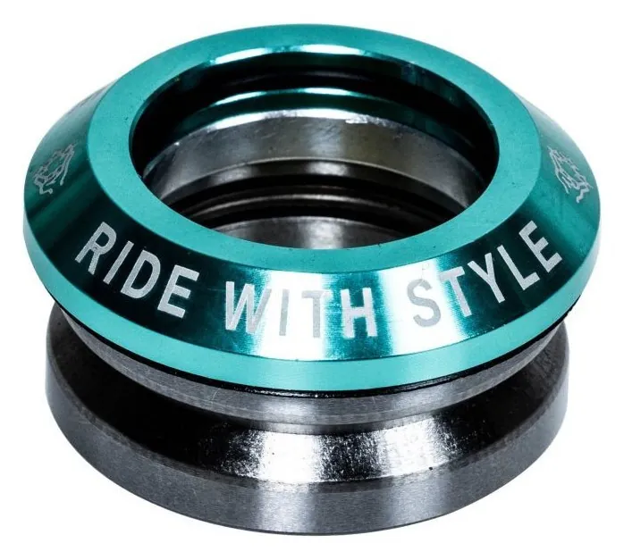 Рульова система Union Ride With Style Mint (HBA-49-15)