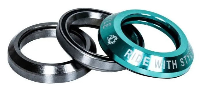 Рульова система Union Ride With Style Mint