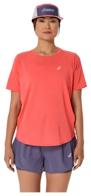 Футболка для бігу Asics ( 2012C969 ) ROAD SS TOP 2026