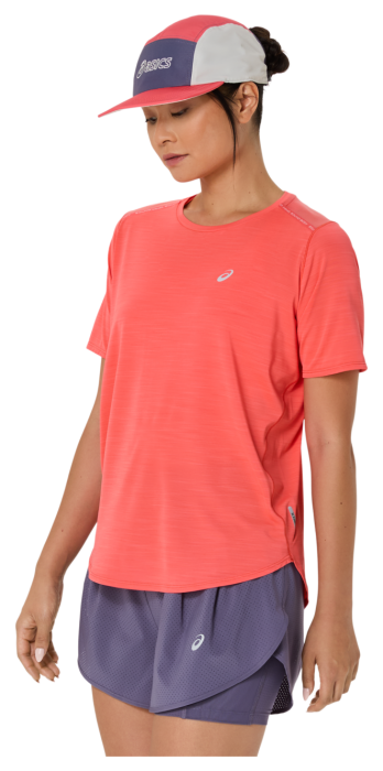 Футболка для бігу Asics ( 2012C969 ) ROAD SS TOP 2026