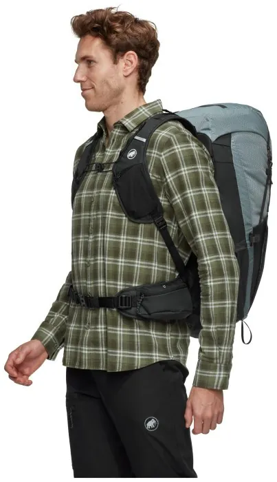 Рюкзаки Mammut ( 2530-01300 ) Ducan 32 2026