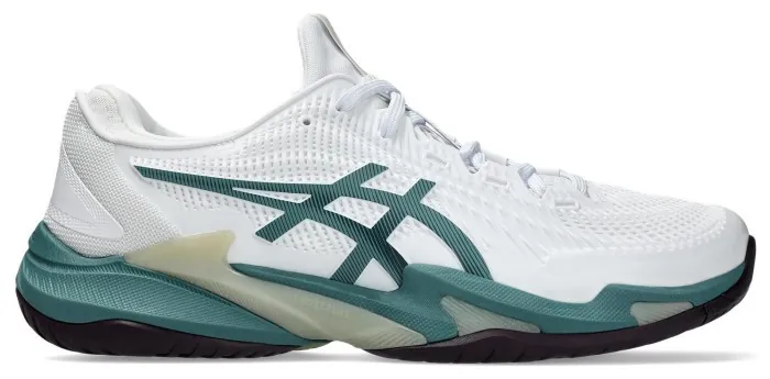 Кросівки для тенісу Asics ( 1041A370-107 ) COURT FF 3