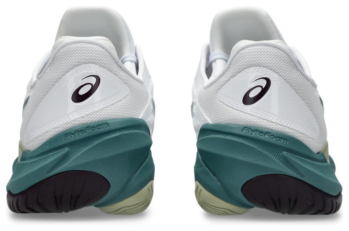 Кросівки для тенісу Asics ( 1041A370-107 ) COURT FF 3
