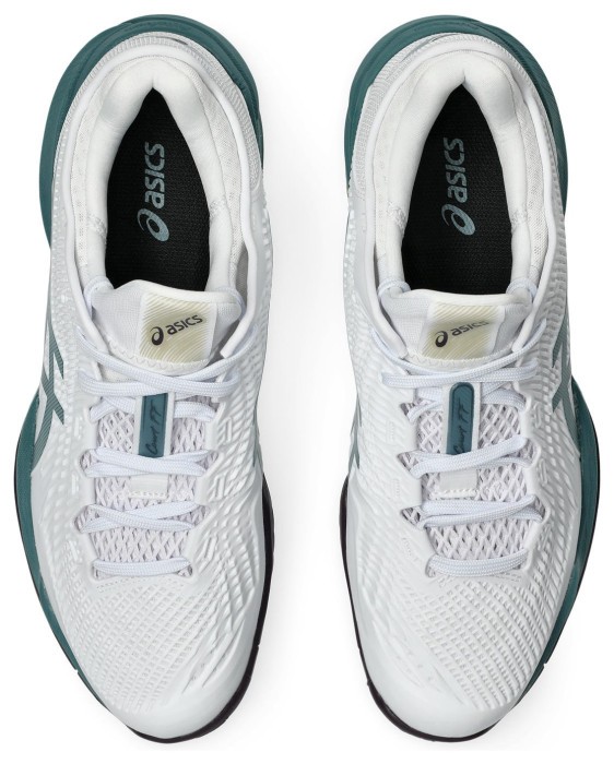 Кросівки для тенісу Asics ( 1041A370-107 ) COURT FF 3