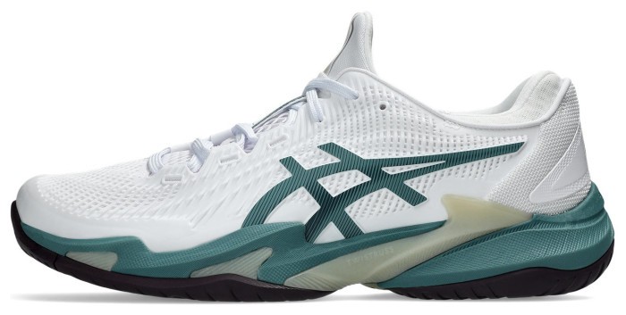 Кросівки для тенісу Asics ( 1041A370-107 ) COURT FF 3