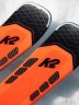 Лежи горные комплект K2 DISRUPTION 78C+M3 11 COMPACT QKCLK 163см Orange/black (10E0007.242.1+10E1012.142.2) Лежи горные комплект K2 DISRUPTION 78C+M3 11 COMPACT QKCLK 163см Orange/black (10E0007.242.1+10E1012.142.2) Фото - 1