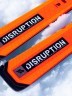 Лежи горные комплект K2 DISRUPTION 78C+M3 11 COMPACT QKCLK 163см Orange/black (10E0007.242.1+10E1012.142.2) Лежи горные комплект K2 DISRUPTION 78C+M3 11 COMPACT QKCLK 163см Orange/black (10E0007.242.1+10E1012.142.2) Фото - 2