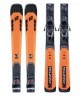 Лежи горные комплект K2 DISRUPTION 78C+M3 11 COMPACT QKCLK 163см Orange/black (10E0007.242.1+10E1012.142.2) Лежи горные комплект K2 DISRUPTION 78C+M3 11 COMPACT QKCLK 163см Orange/black (10E0007.242.1+10E1012.142.2) Фото - 3