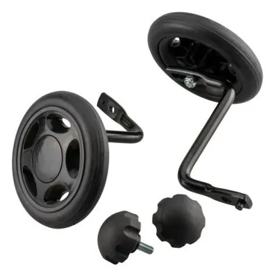 Тренировочные колеса Specialized MSC MY13-16 HOTROCK TRAINING WHEELS AND KNOB FOR HOTROCK 16