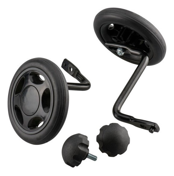 Тренувальні колеса Specialized MSC MY13-16 HOTROCK TRAINING WHEELS AND KNOB FOR HOTROCK 16