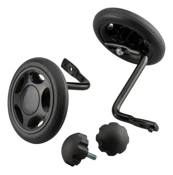 Тренувальні колеса Specialized MSC MY13-16 HOTROCK TRAINING WHEELS AND KNOB FOR HOTROCK 16 (EXT_719676250557)