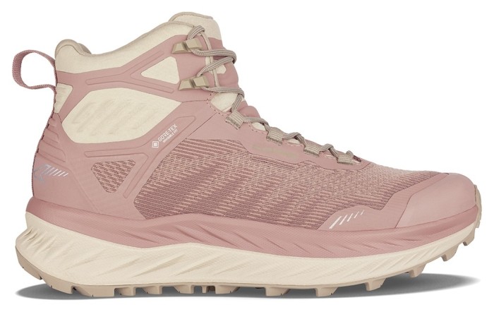 LOWA ботинки Fortux GTX QC W rose-creme 38.0, укр, укр