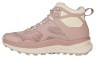 LOWA ботинки Fortux GTX QC W rose-creme 38.0 Фото - 3