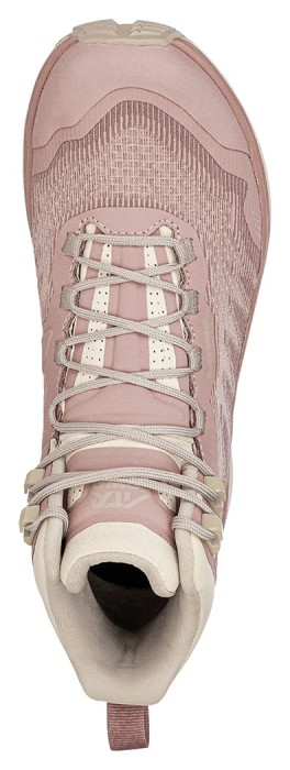 LOWA ботинки Fortux GTX QC W rose-creme 38.0, укр, укр