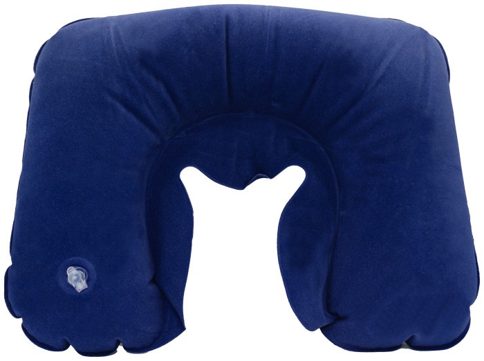 Подушка під шию Tramp Lite UTLA-007-dark-blue