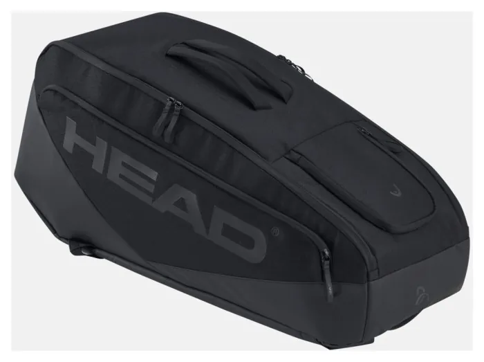 Сумка-чохол для тенісних ракеток HEAD ( 260015 ) Pro X Racquet Bag L 2025