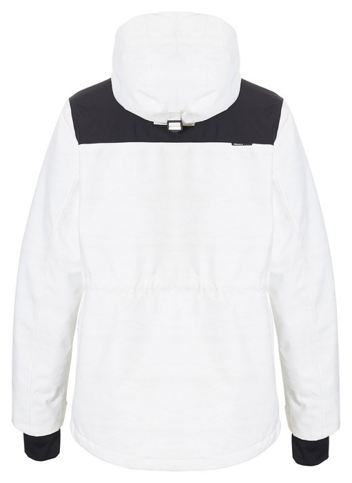 Rehall куртка сноубордична Bruce 2025 white mountain L