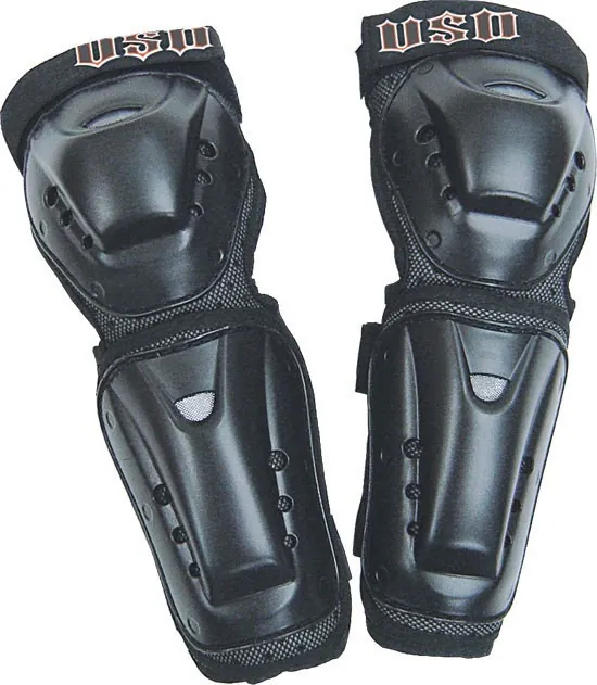 Захист ліктя та передпліччя USD Pro USD S/M Black (EIC7016E) (S/M black)
