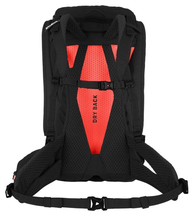 Рюкзак Salewa Alp Trainer 25