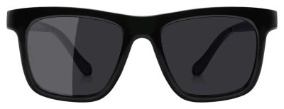 Очки Albaoptics ANVMA V.01 Black VZUM Polar