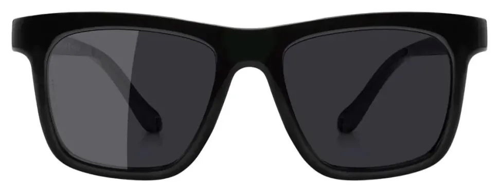 Окуляри Albaoptics ANVMA V.01 Black VZUM Polar (GLA-07-41)