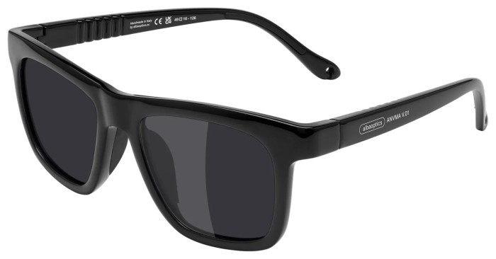 Очки Albaoptics ANVMA V.01 Black VZUM Polar