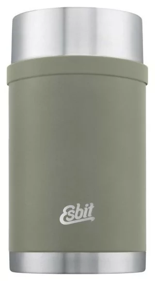 Термос для еды Esbit FJ1000SC-SG