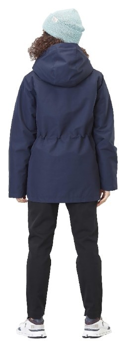 Куртка Picture Organic Loonak для жінок 2022 dark blue