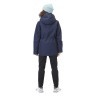 Picture Organic куртка Loonak W 2022 dark blue L Фото - 3