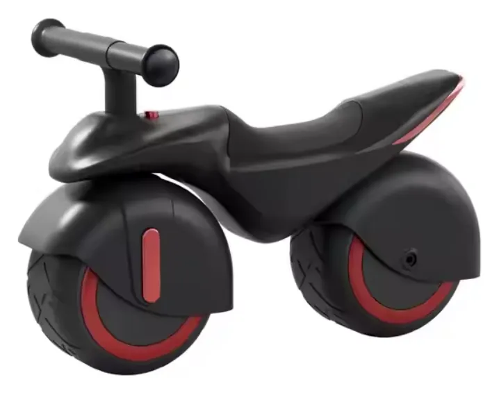 Біговел Kiddy Go Q7 black (Біговел Kiddy Go Q7 black)