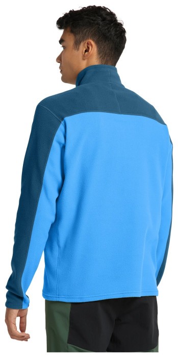 Фліс для туризму Haglofs ( 605077 ) Buteo 1/2 zip Men 2023